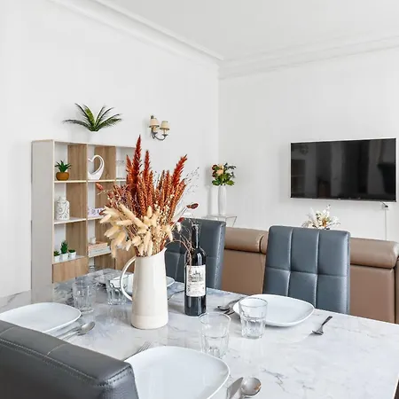 Parmentier - Beautiful Parisian