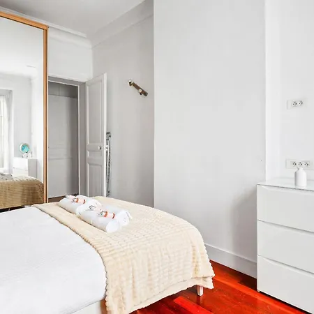 Parmentier - Beautiful Parisian